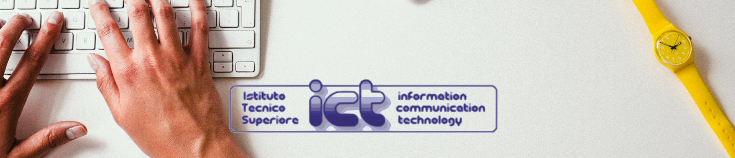 Accademia Digitale ITS - Information Communication Technology (ICT)