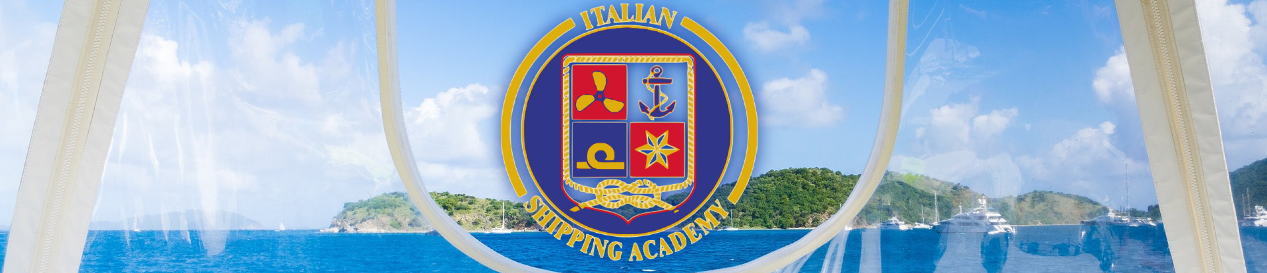 ITS - Accademia Italiana Marina Mercantile