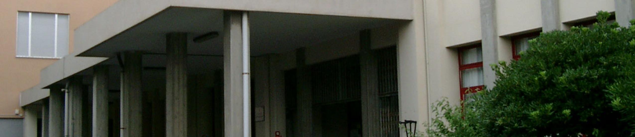 Rete dei “Civic Center Scolastici” - Liceo Lanfranconi Via Antonio Negro, 18