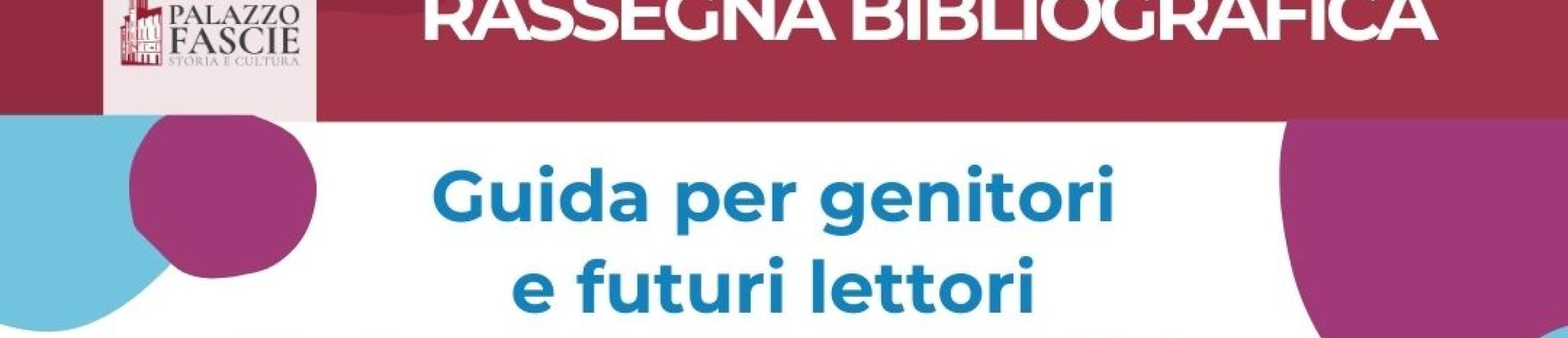 Sestri Levante, Palazzo Fascie, sala Expo - dal 9 al 22 marzo - Rassegna espositiva dalla Bibliografia Nati per Leggere 2025