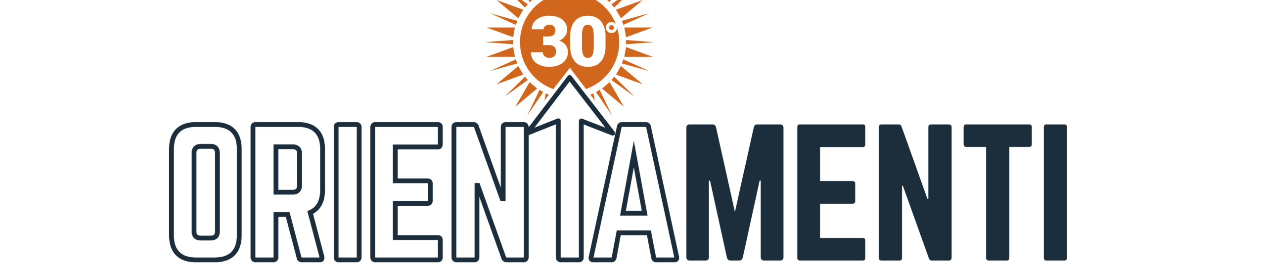 Festival Orientamenti 2025 - dal 18 al 21 novembre Festival Orientamenti 2025 - dal 18 al 21 novembre