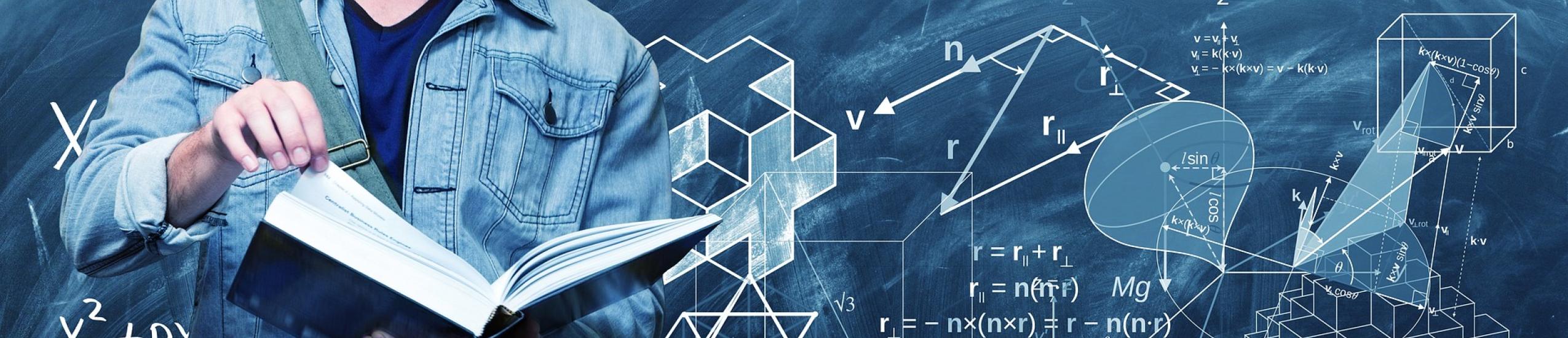 studenti, scienze, matematica