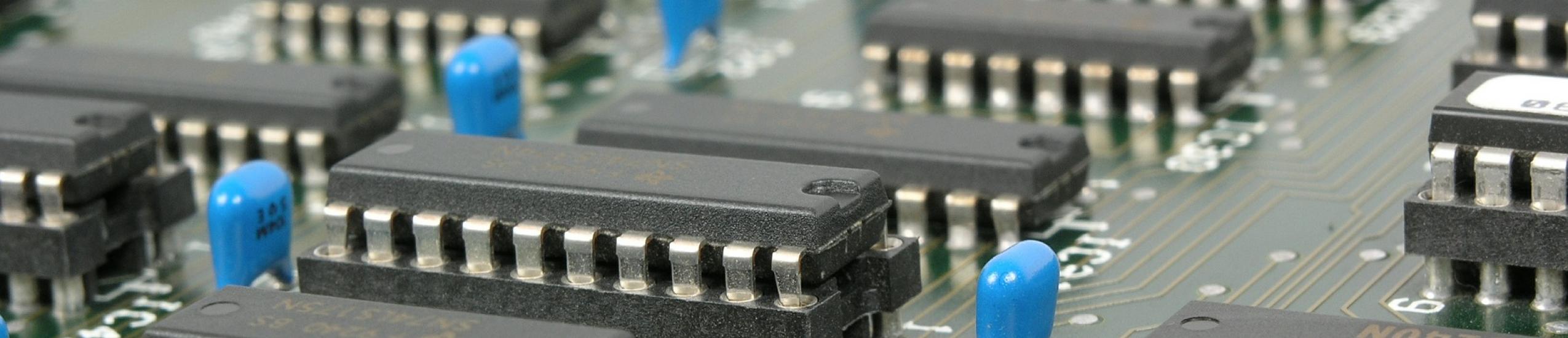 Istruzione e formazione professionale » Operatore elettronico Istruzione e formazione professionale » Operatore elettronico