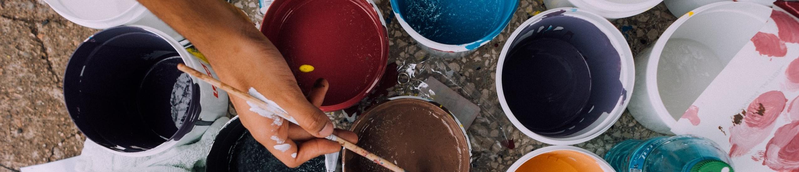 Istruzione e formazione professionale » Operatore delle lavorazioni artistiche Istruzione e formazione professionale » Operatore delle lavorazioni artistiche