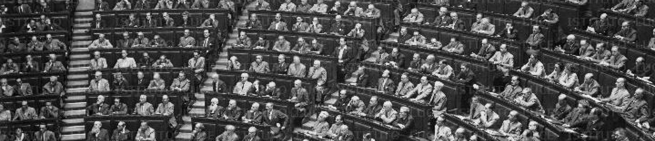 Elezioni 1948 e demonizzazione dell’avversario, l’ilsrec ne parla a palazzo doria spinola