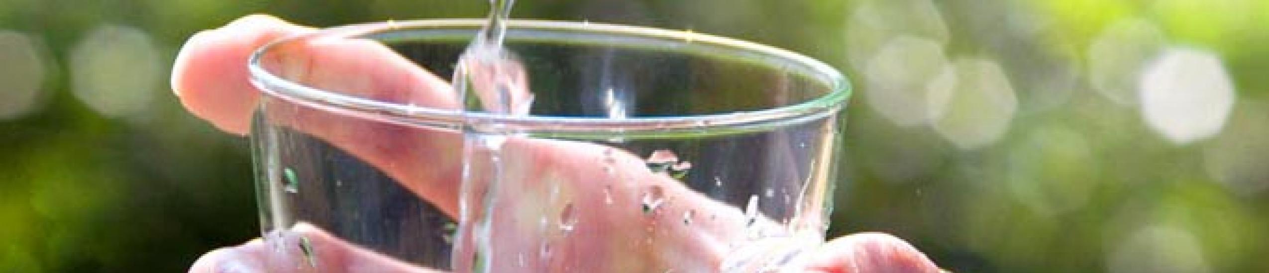 Acqua, i ragazzi di cogoleto la conoscono dalla sorgente al rubinetto e invitano a non sprecarla