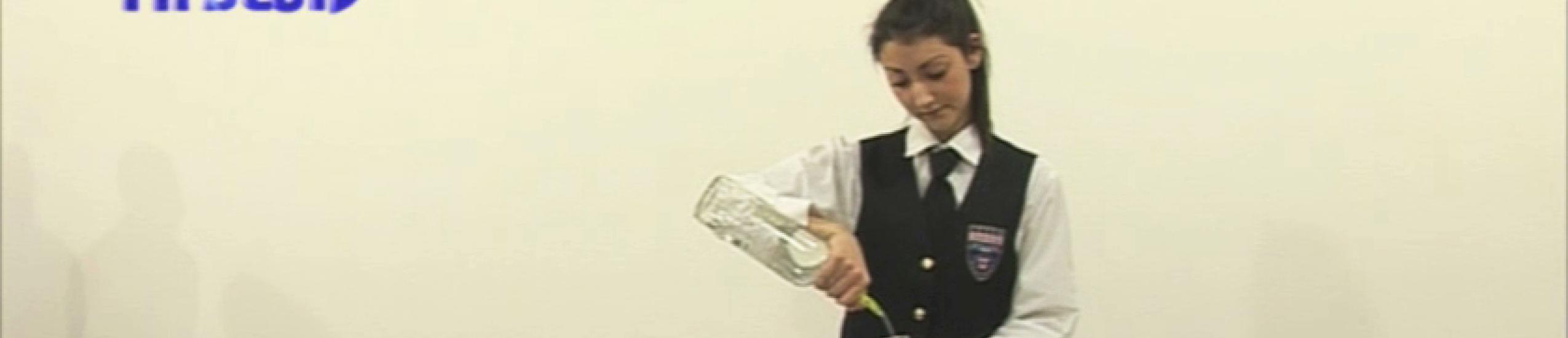 Drinkare e non trinkare: il bergese fa scuola sul bere consapevole (video di tabloid)
