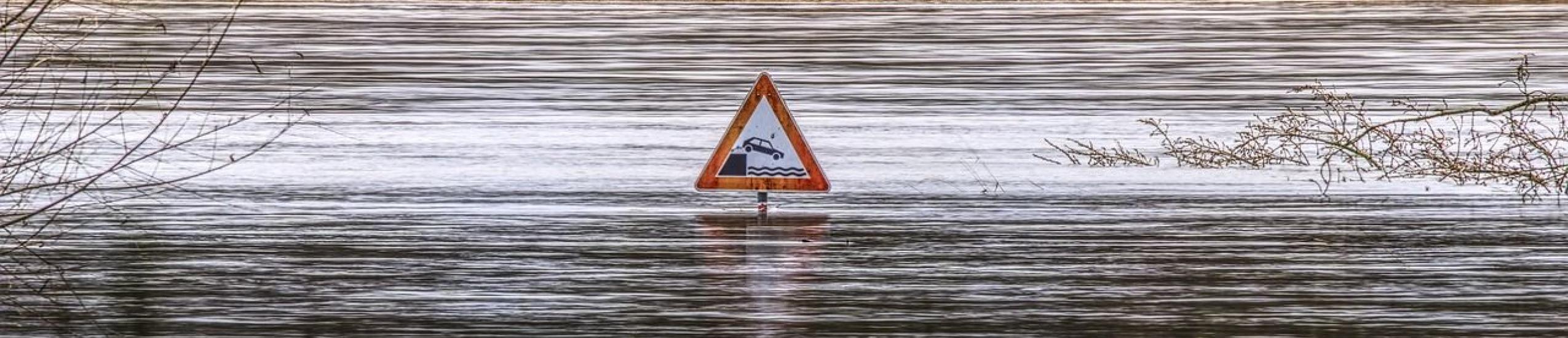 Rischio alluvione e gestione scuole, il 17 marzo appuntamento formativo a sant’olcese