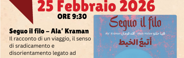 Ronco Scrivia, Biblioteca comunale "T. Marangoni" - 20 e 25 febbraio - "Letture in tante lingue" e "Parole in cammino" -  Due incontri di lettura per la Giornata della Lingua Madre