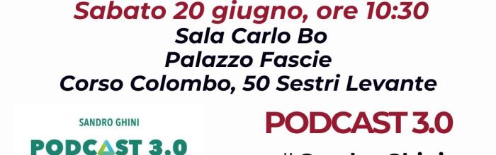 Sestri Levante, Biblioteca Comunale "Fascie Rossi" - sabato 20 giugno ore 10.30 si terranno i laboratori "Circle Reading"