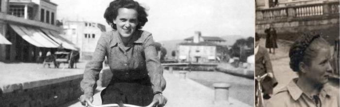 Lavagna, Biblioteca "G. Serbandini Bini", mercoledì 22 aprile 2026 - ore 17.30 - Inaugurazione della mostra bibliografica: "Le donne nella Resistenza"