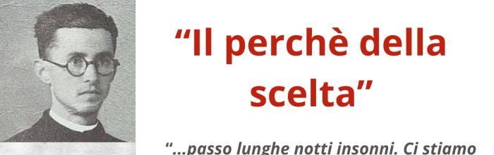 Lavagna, Biblioteca comunale" G. Serbandini Bini" mercoledì 29 aprile 2026 ore 17.30  - momento dedicato per i "Sarcedoti Della Resistenza"
