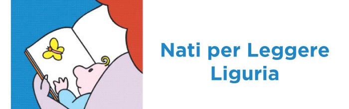 Iniziative NpL Liguria area metropolitana genovese - aprile 2023