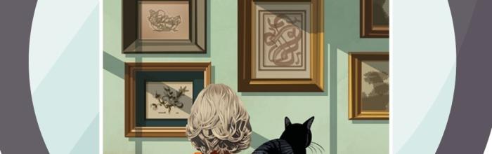 Riva Trigoso, Sala Polivalente, venerdì 25 luglio - ore 21 - Presentazione del romanzo giallo "Delitto in bianco" di Valeria Corciolani