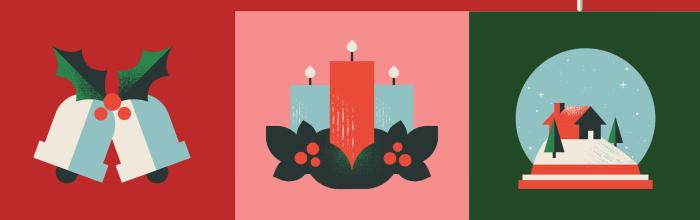 Rossiglione, Biblioteca comunale "Nicolò Odone", venerdì 28 novembre - ore 17 - "Letture di Natale"