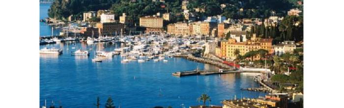 Santa Margherita Ligure - Spazio Aperto via dell'Arco - martedì 3 dicembre 2024 - "Santa Margherita città Aperta 2024. Sport, Inclusione, solidarietà e musica: l’unione fa la forza" 