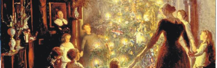 Santa Margherita Ligure, Spazio Aperto - sabato 6 dicembre ore 15.00 e sabato 27 dicembre ore 16.30 - Due conferenze in occasione delle festività natalizie