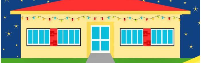 Carasco, Biblioteca civica, 8 e 9 dicembre - "Dicembre in biblioteca"  