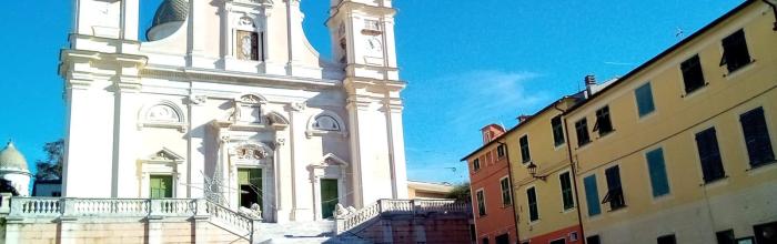 Lavagna (Ge) - #ioleggoperché - novembre 2022