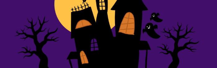 Lavagna, Ludobiblioteca "Libringioco", dal 20 ottobre all'8 novembre 2022 - Hello Halloween!