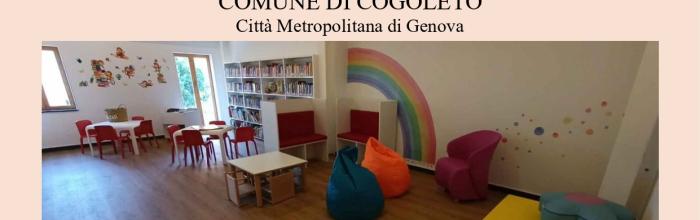 Cogoleto, Biblioteca comunale - "Edoardo Firpo", sabato 27 dicembre - ore 10.30 incontro con l'autrice del libro"Il tempo che volevi" - Michela Nodari