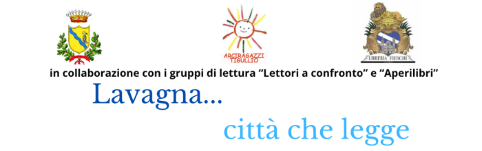 Lavagna, Biblioteca civica "G. Serbandini Bini", Piazza Ravenna, mercoledì 6 agosto - ore 18 - Valerio Varesi presenta: "Vuoti di memoria" - mercoledì 20 agosto - ore 18 - Vittorio Lingiardi presenta: "Corpo, umano"