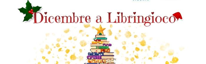 NpL Liguria - Lavagna, Biblioteca comunale - "Giovanni Serbandini" -  tutti martedì e giovedì fino a Natale dalle ore 17, letture natalizie e laboratori creativi per bambini dai 3 anni in su. 