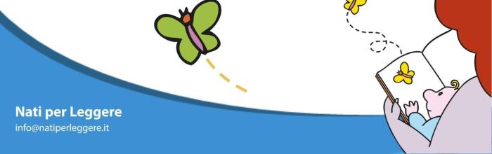 NpL Liguria - Camogli, Biblioteca "N. Cuneo" e Biblioteca "La Millenaria" di Ruta - "Nati per Leggere a Camogli!" - Si riparte dal 1 ottobre dalle ore 16.30  