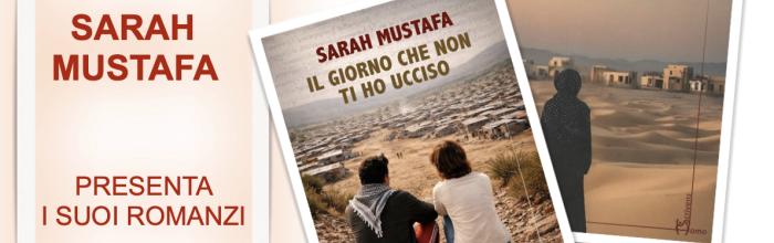 Sori, Biblioteca civica "Italo Calvino" - venerdì 29 maggio 2026 ore 18.00  - "presentazione libro"