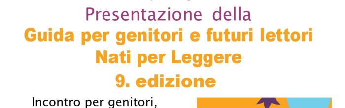 Cogoleto, Piazzale Caduti di Nassirya, 3 - venerdì 5 settembre - ore 17 - Presentazione Bibliografia NpL 2025 - Inaugurazione della nuova sede della Biblioteca civica "E. Firpo" 
