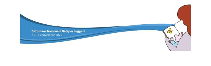 Giovedì 20 novembre 2025, in occasione della settimana nazionale NpL, alle ore 16,30, presso l'Hub Culturale - Biblioteca Edoardo Firpo di Serra Riccò, si terrà un incontro di letture ad alta voce, aperto a bmbine, bambini e famiglie. Per iscrizione telefonalre al n. 010\752300 in orario biblioteca. Vi aspettiamo numerose\i !!!