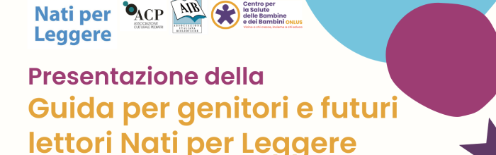 La Spezia, Biblioteca civica "Beghi", mercoledì 15 ottobre - ore 16.30 - Presentazione della nuova Guida bibliografica NpL (AIB 2025)