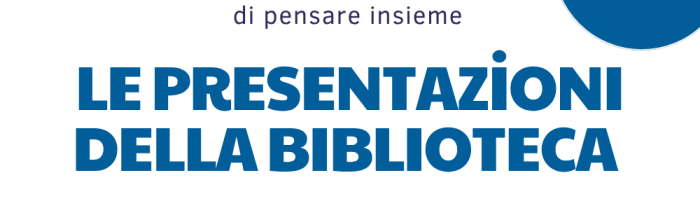 Rossiglione, Biblioteca Comunale"Nicolò Odone", sabato 28 marzo 2026 - ore 16.00 - Incontro dedicato al tema dell'intelligenza artificiale