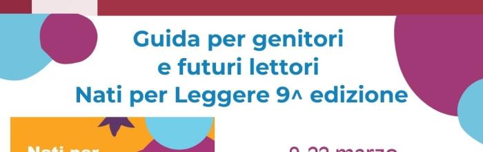 Sestri Levante, Palazzo Fascie, sala Expo - dal 9 al 22 marzo - Rassegna espositiva dalla Bibliografia Nati per Leggere 2025