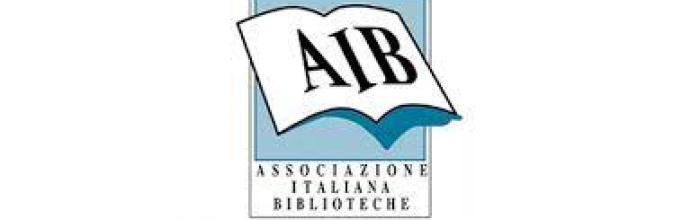 Comunicato dell'Associazione Italiana Biblioteche  "Contributo MiC alle biblioteche per acquisto libri. Sostegno all’editoria libraria"