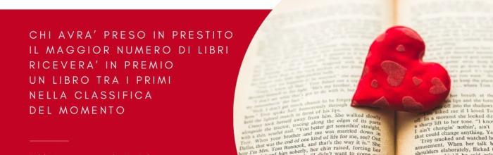 Rossiglione, Biblioteca comunale "Nicolò Odone", dal 12 gennaio al 12 aprile - "Un trimestre di libri"