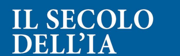 Rossiglione, Biblioteca Comunale "Nicolò Odone", sabato 28 marzo 2026 - ore 16.00 - Incontro dedicato al tema dell'intelligenza artificiale