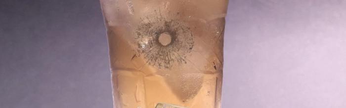 Mignanego, Biblioteca comunale, martedì 17 febbraio - ore 17.30 - Arianna Destito Maffeo e Bruno Morchio presentano i romanzi "Bonnie Parker" e "La morte non paga doppio"