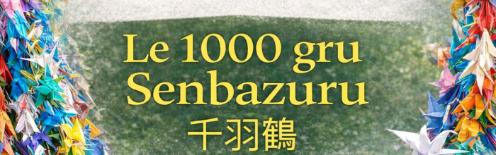 Chiavari, Biblioteca "Società Economica", da giovedì 12 febbraio a giovedì 26 marzo - Laboratorio di origami "Semi di Pace"