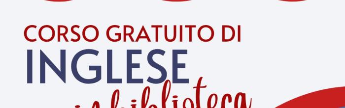 Biblioteca comunale "Nicolò Odone" - 13 e 14 ottobre 2026 - Ripresa dei corsi di lingue 