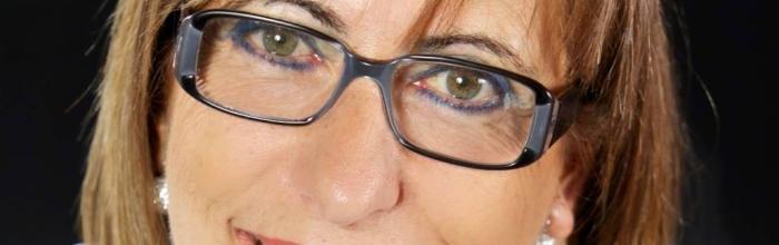 Mignanego, Biblioteca comunale, martedì 28 marzo, ore 17.30 - Maria Teresa Valle presenta il suo ultimo romanzo: "Genova. Una pallottola per il becchino"