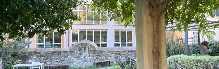 Chiavari, Biblioteca della Società Economica,  Giardino dei Lettori, sabato 4 ottobre - ore 15:30 - "Pomeriggio Sandokan"