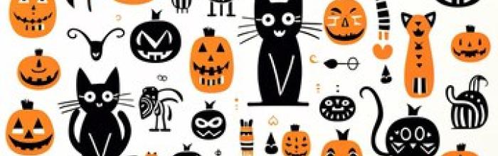 "Biblioteche da brivido!" - Piccoli e grandi lettori sono attesi per la Festa di Halloween in alcune biblioteche del Sistema di Città Metropolitana di Genova