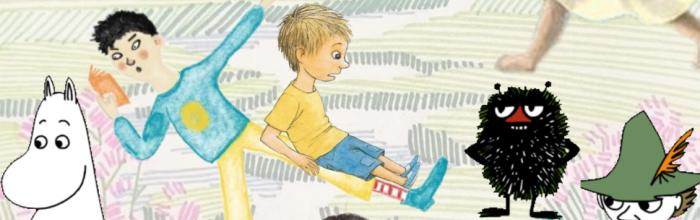  Ronco Scrivia, Biblioteca comunale "T. Marangoni" - dal 13 novembre al 3 dicembre - Rassegna bibliografica: "A nord della letteratura per l'infanzia: Astrid Lindgren e altri autori svedesi"   