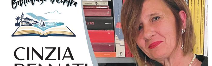 Santa Margherita, Biblioteca Comunale "Vago" - mercoledì 24 giugno ore 18.30 - Presentazione del libro "Questioni di famiglia" a cura dell'autrice Cinzia Pennati