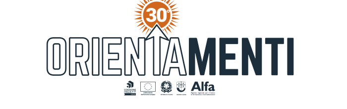 Orientamenti 2025 - locandina evento