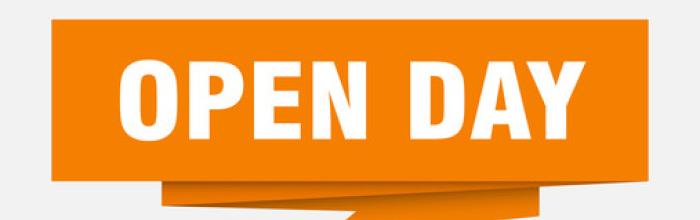 open day marsano