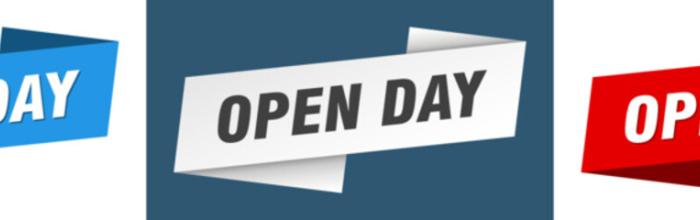 open day calasanzio