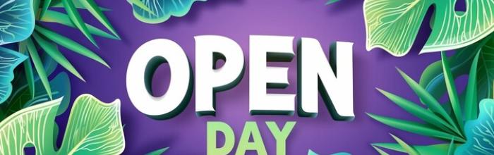 open day mazzini