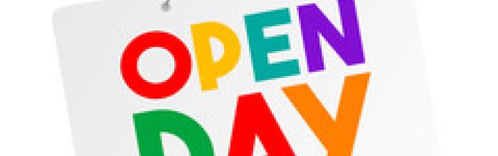 open day da vigo